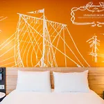 ホテル Ibis Styles Centre