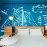 Ibis Styles Centre Hotel Ancenis