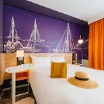 Ibis Styles Centre Hotel