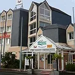 Hotel Ibis Styles Centre Ancenis
