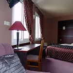 Ibis Styles Centre 3* Ансени