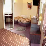 Ibis Styles Centre Отель 3*
