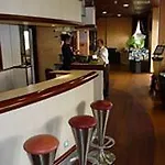 Ibis Styles Centre 3* Ансени