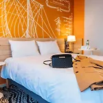ホテル Ibis Styles Centre 3*