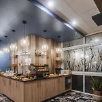 Ibis Styles Centre Отель Ансени