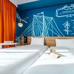 Ibis Styles Centre ホテル 3*