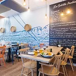 Hotel Ibis Styles Centre 3*