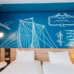 Ibis Styles Centre ホテル