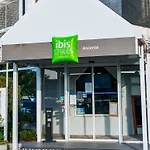 ホテル Ibis Styles Centre アンスニ