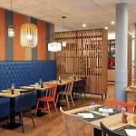Ibis Styles Centre 3* アンスニ