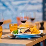 Ibis Styles Centre Отель
