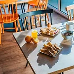ホテル Ibis Styles Centre