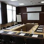 Ibis Styles Centre Отель Ансени