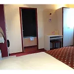 Ibis Styles Centre ホテル 3*