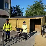 Ibis Styles Centre 3* Ансени