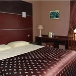 Ibis Styles Centre Отель 3*