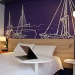 Ibis Styles Centre Ancenis