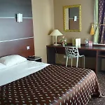 Ibis Styles Centre Hotel Ancenis