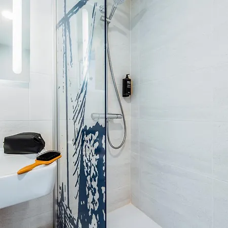 Hotell Ibis Styles Centre Ancenis