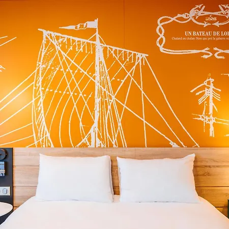 מלון Ibis Styles Centre
