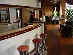 Ibis Styles Centre 3* 앙세니스
