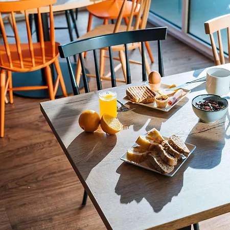 Hotell Ibis Styles Centre 3*