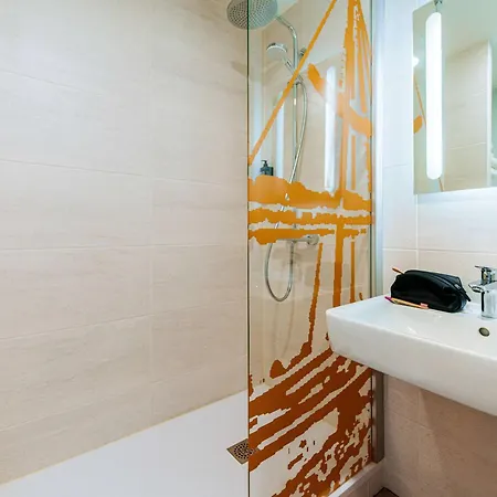Hotell Ibis Styles Centre 3*