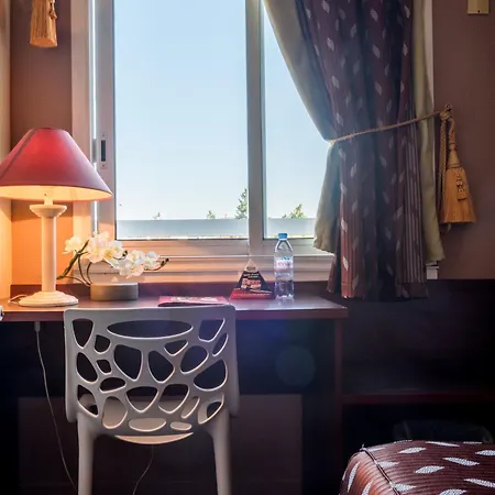 Отель Ibis Styles Centre