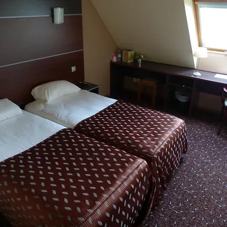 Ibis Styles Centre Hotel 3*