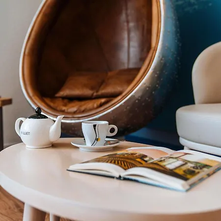 Ibis Styles Centre Hotel Ancenis