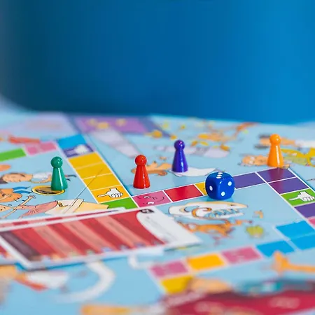 Ibis Styles Centre Ancenis