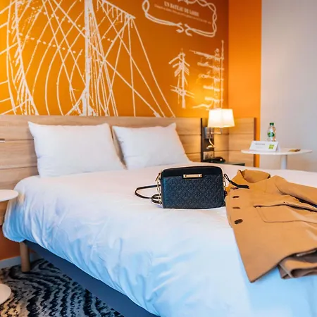 Hotel Ibis Styles Centre 3*