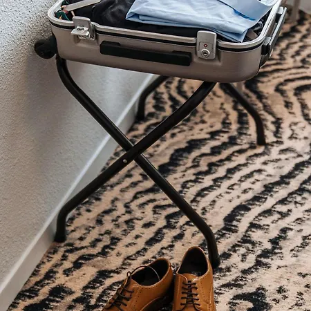 Ibis Styles Centre 3* 앙세니스