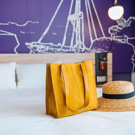 מלון Ibis Styles Centre