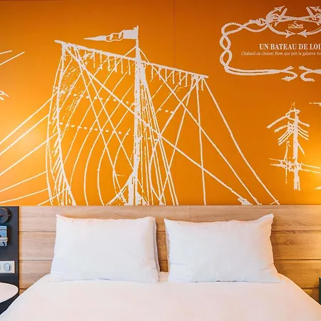 Ibis Styles Centre Ancenis