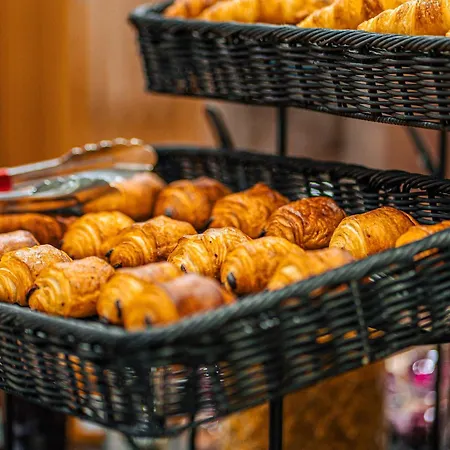 Hotel Ibis Styles Centre