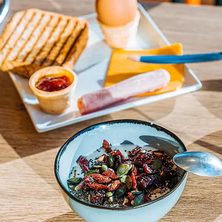 Ibis Styles Centre Ancenis