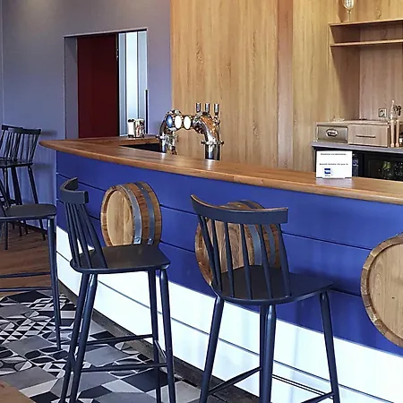 Ibis Styles Centre Hotel 3*