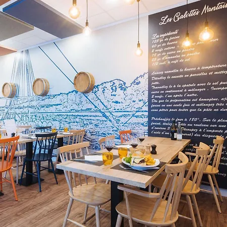 Hotel Ibis Styles Centre 3*