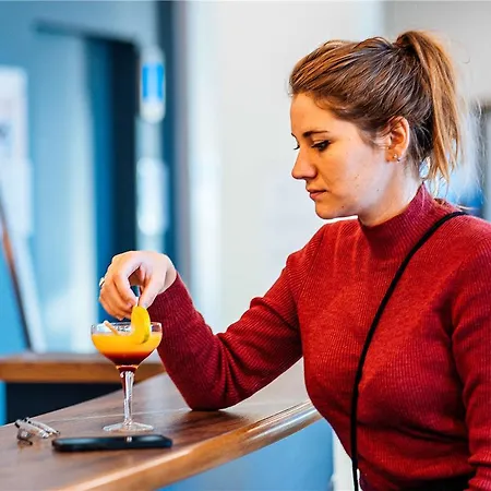 Ibis Styles Centre Hotel