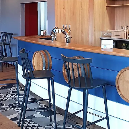 Ibis Styles Centre Hotel