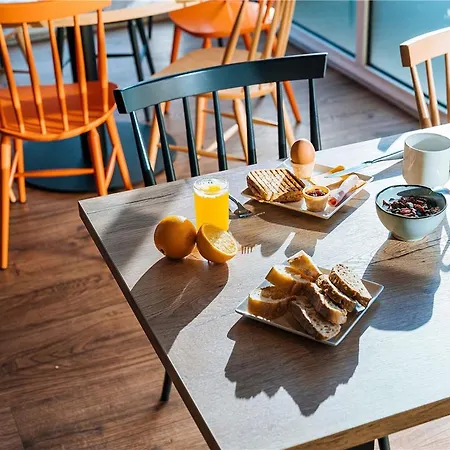 Ibis Styles Centre Hotel Ancenis