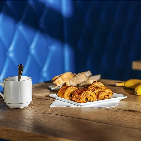 Ibis Styles Centre אנסניס