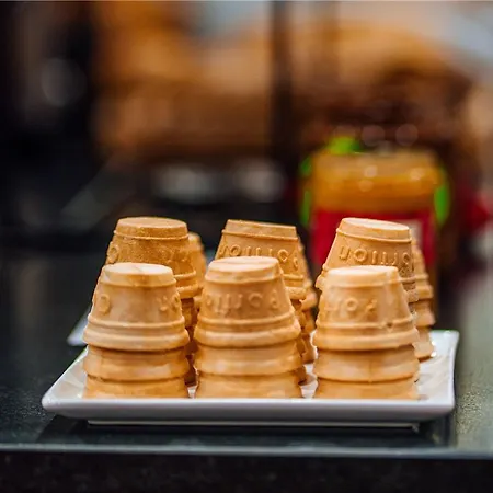 Ibis Styles Centre 3* Ancenis