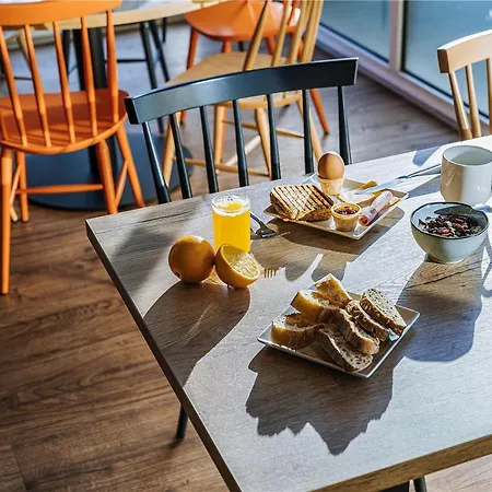 Ibis Styles Centre מלון 3*