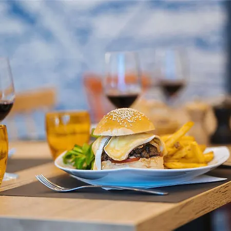 Ibis Styles Centre מלון