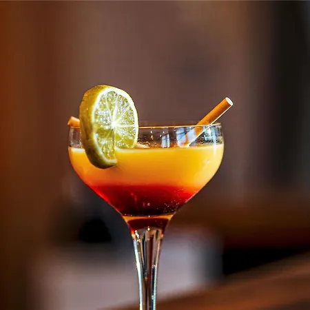 Ibis Styles Centre Hotel Ancenis