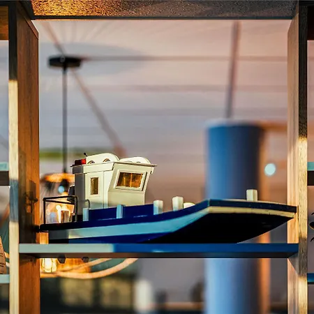 Ibis Styles Centre 3* Ancenis