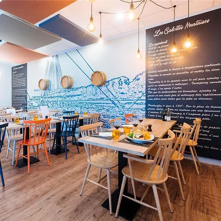 Ibis Styles Centre 3*