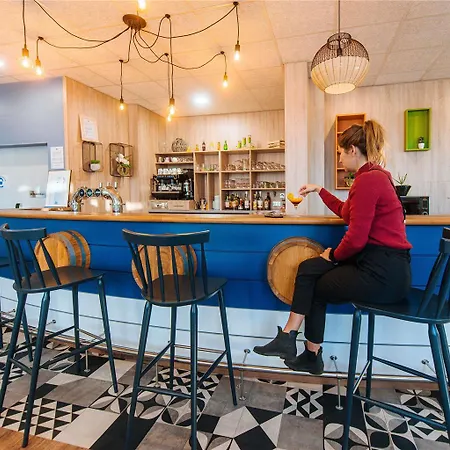 Ibis Styles Centre Hotel 3*